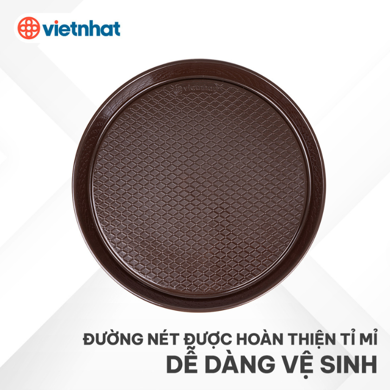 KHAY TRÒN CARO 5646