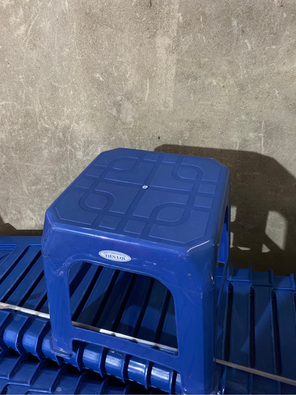 đẩu tiến lợi bằng loại 1 dây 25