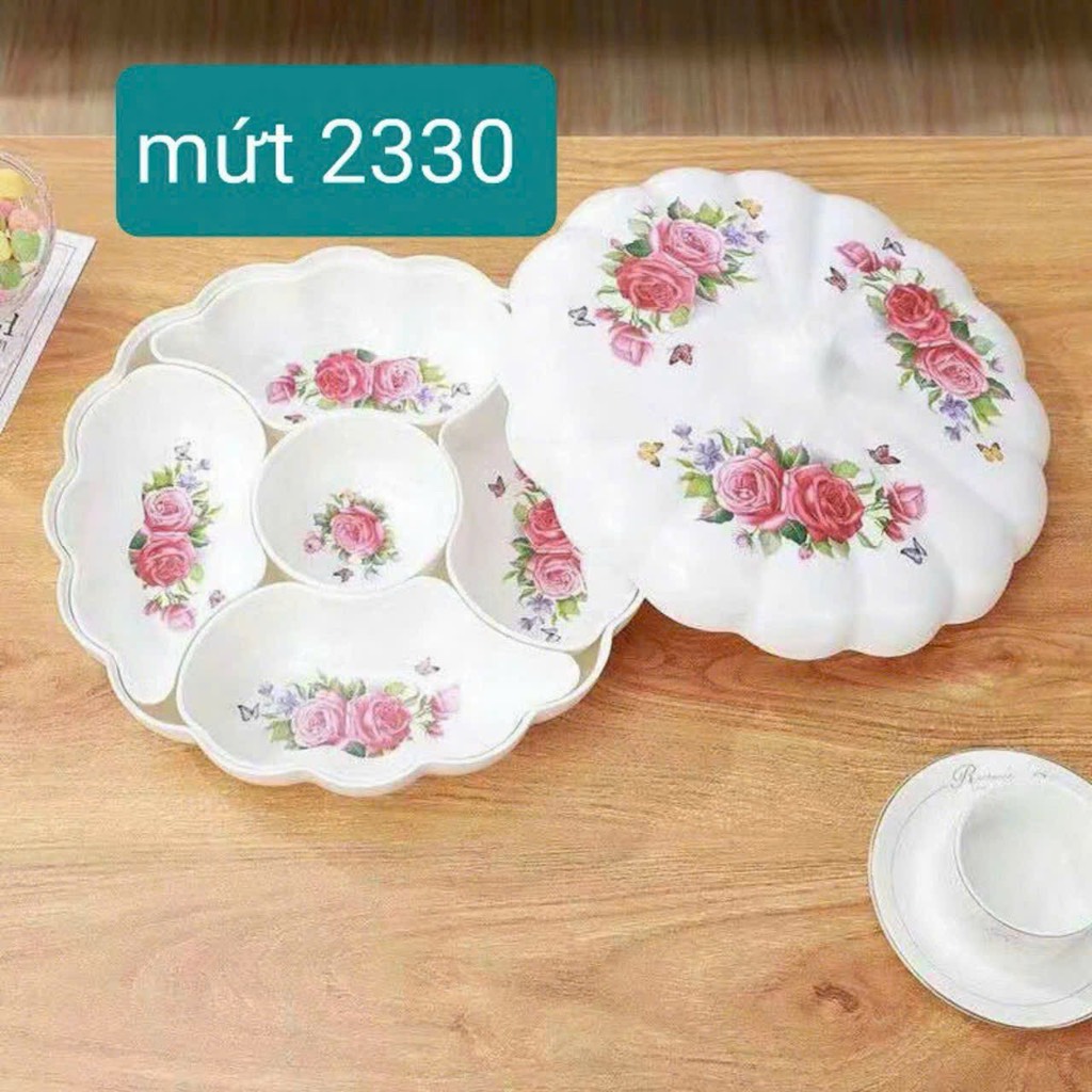 khay mứt phíp 2330-8330