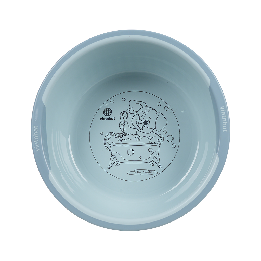 CHẬU VIỀN NHẬT 4T6-2333