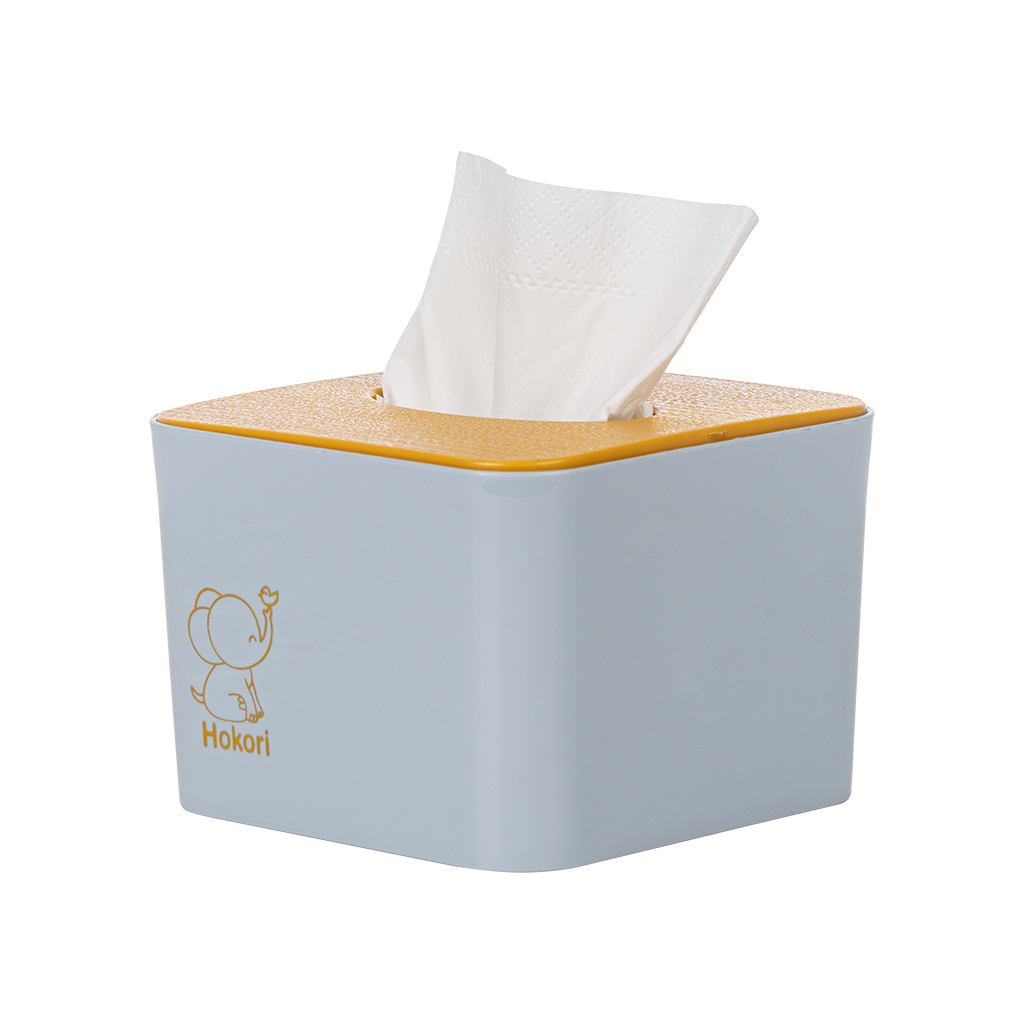 HỘP GIẤY VUÔNG HOKORI 2738
