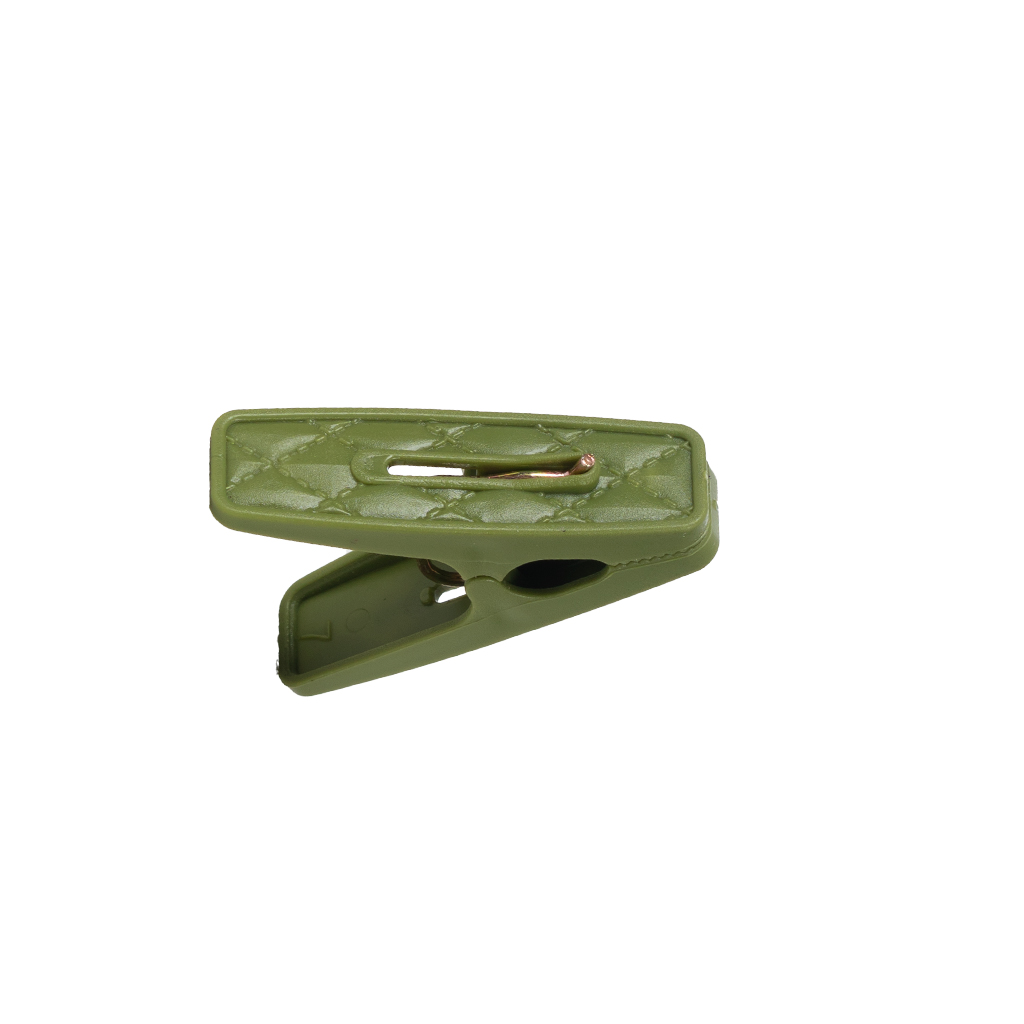 KẸP QUẦN ÁO CARO 2838