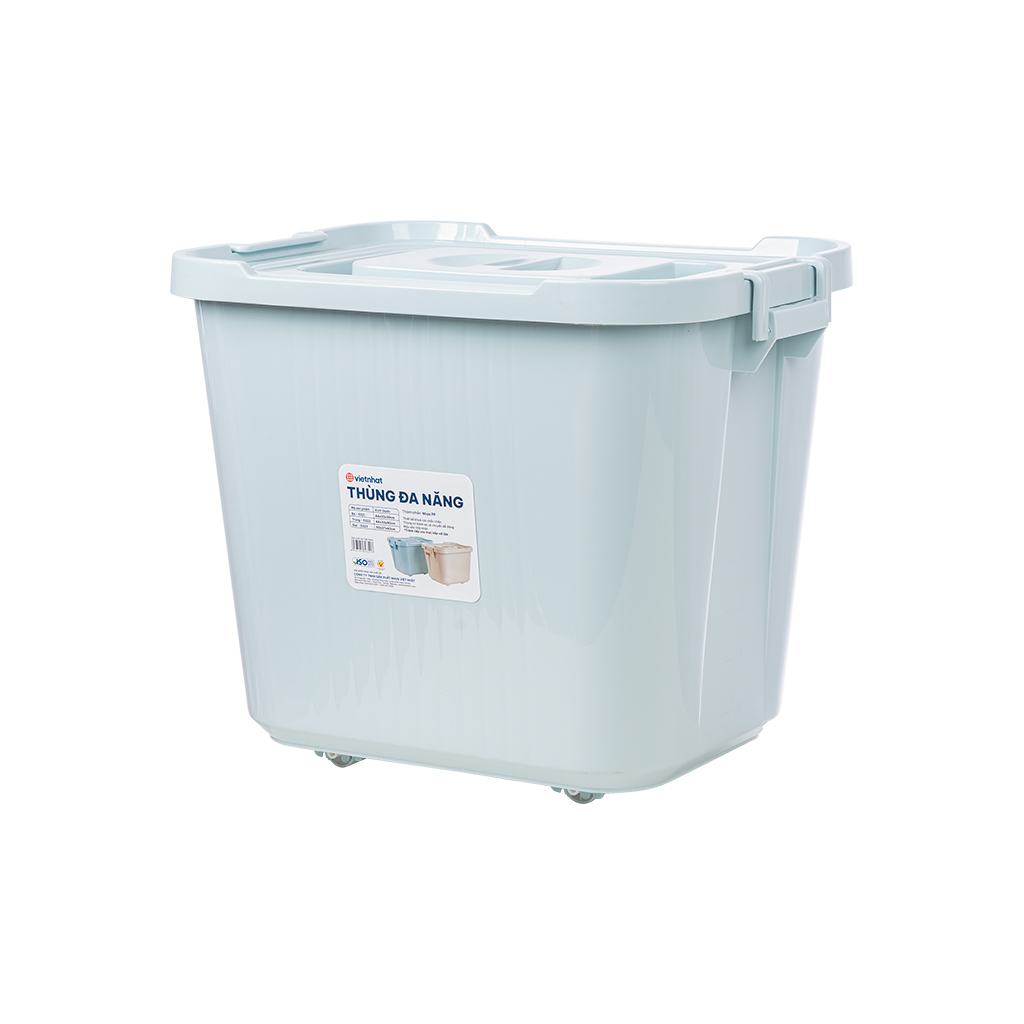 THÙNG ĐA NĂNG ĐẠI 5323 (MÃ CŨ 3203)