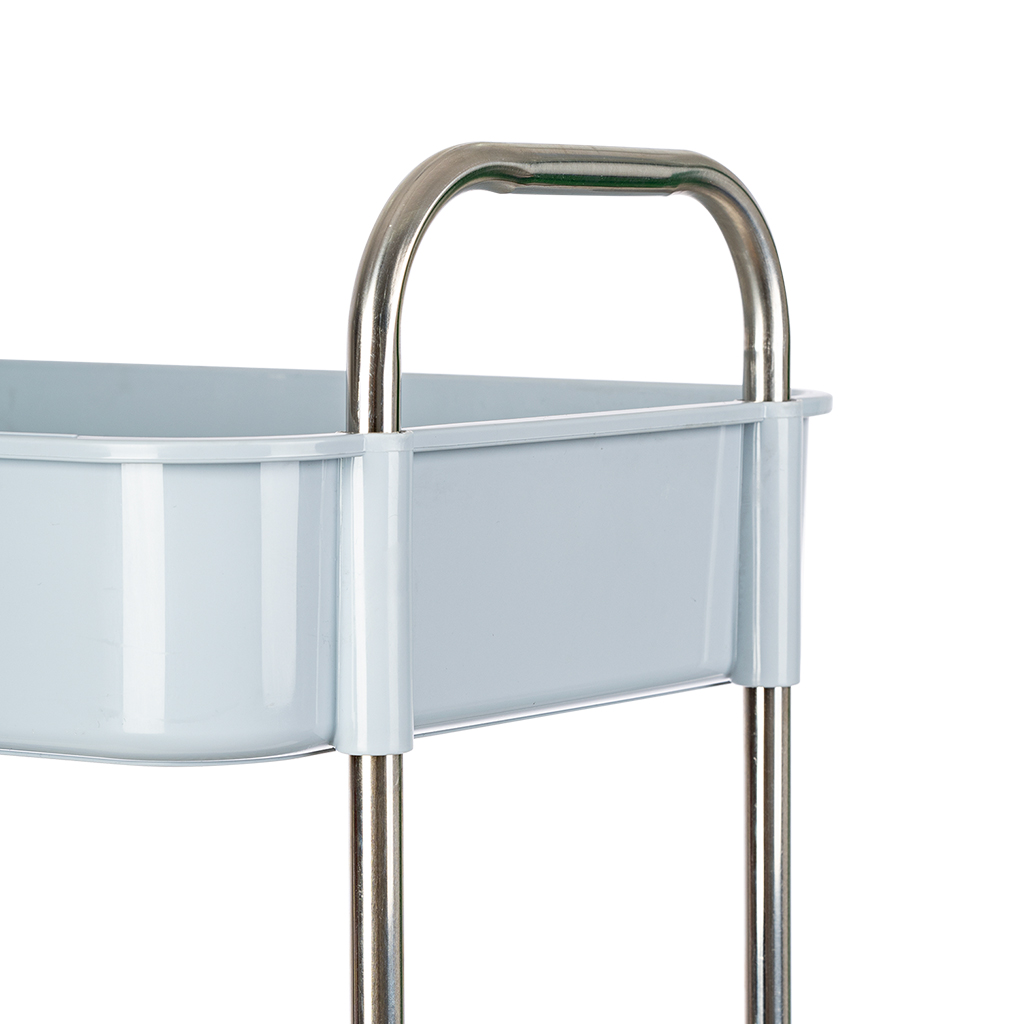 KỆ CHỮ NHẬT INOX 3T Hokori 5591-3