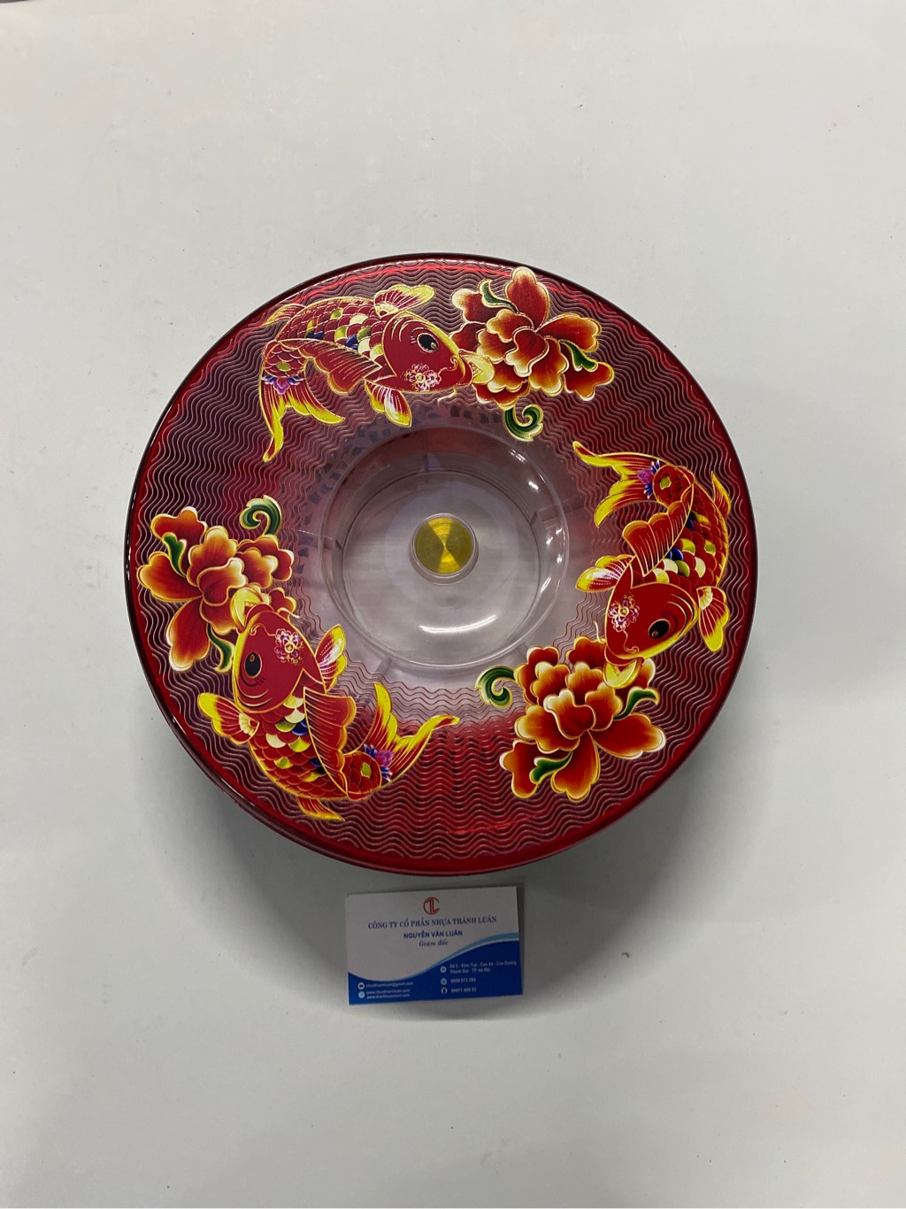 mứt nhạc D008-198