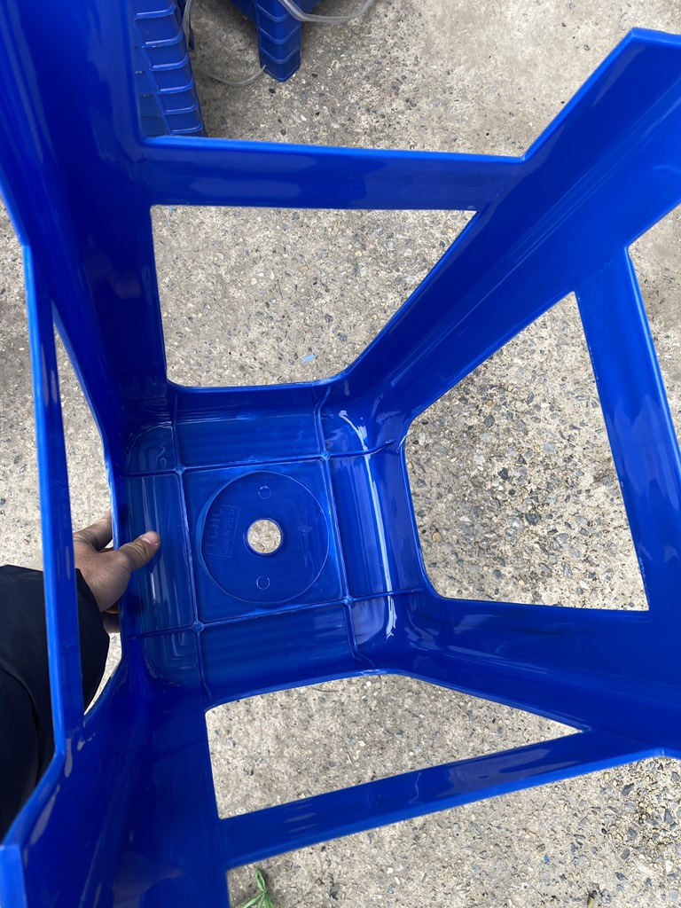 ghế đẩu cao quốc phòng