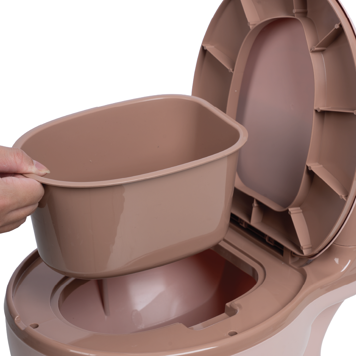 BỆ VỆ SINH CHO TRẺ EM HOKORI 5457