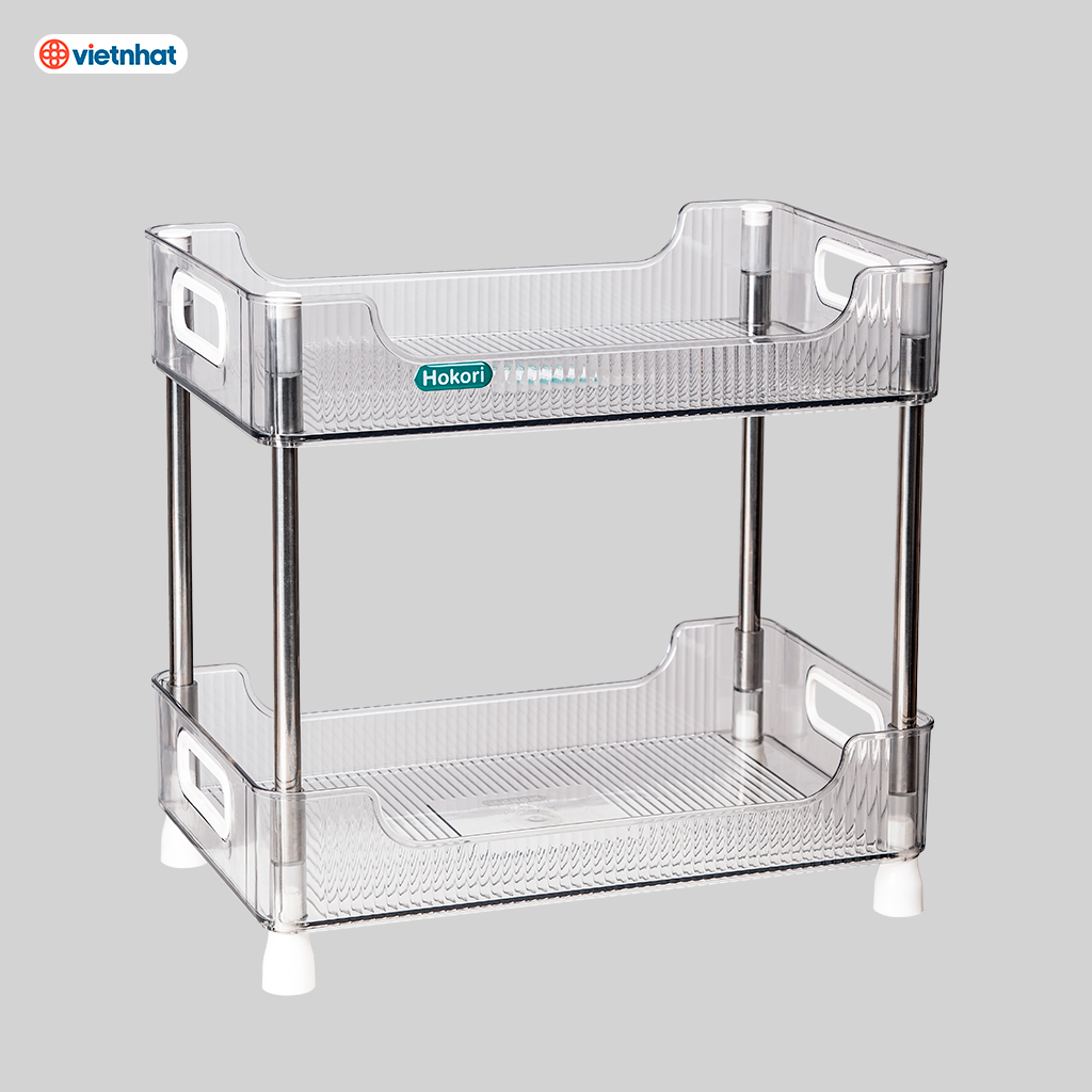 KỆ CHỮ NHẬT TRONG 2T HOKORI 5556-2