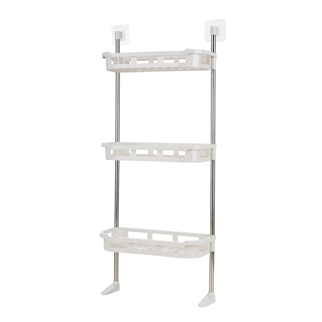 KỆ GÁC TOILET 3T 5581-3