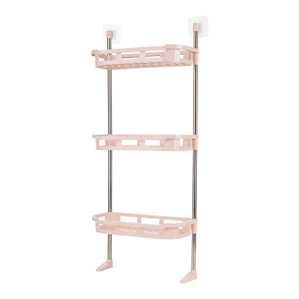 KỆ GÁC TOILET 3T 5581-3