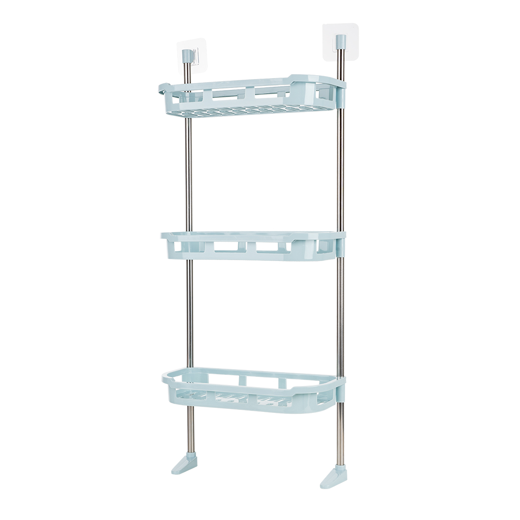 KỆ GÁC TOILET 3T 5581-3