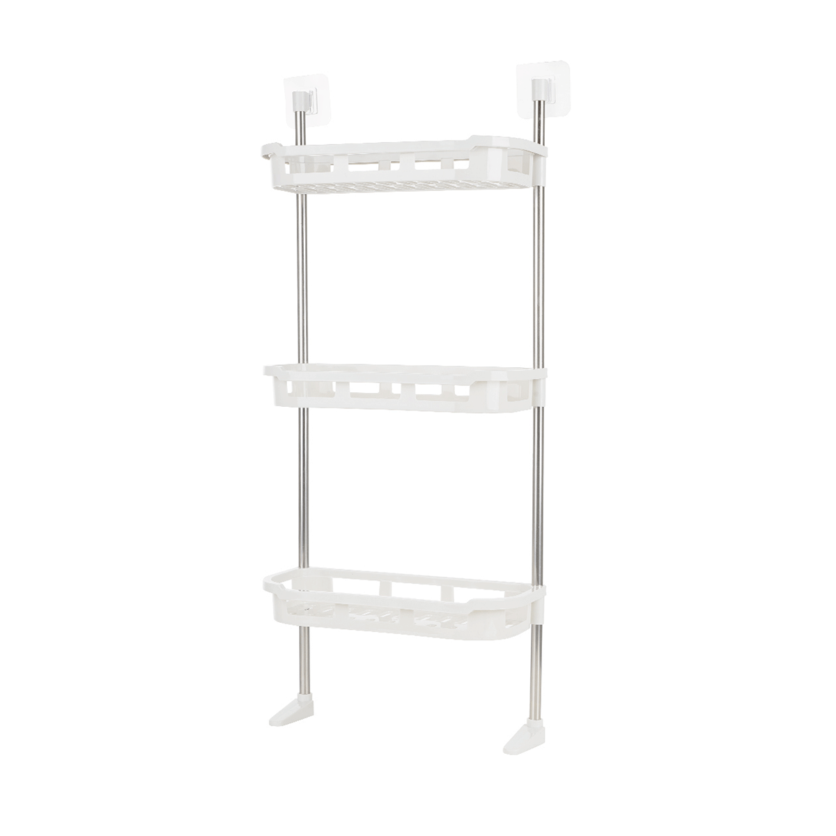 KỆ GÁC TOILET 3T 5581-3