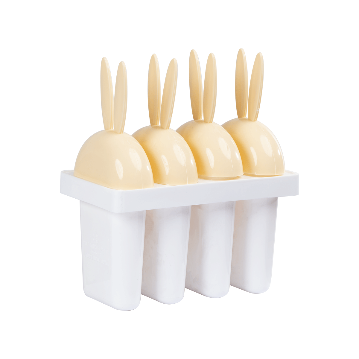 KHAY LÀM KEM THỎ 4-5618