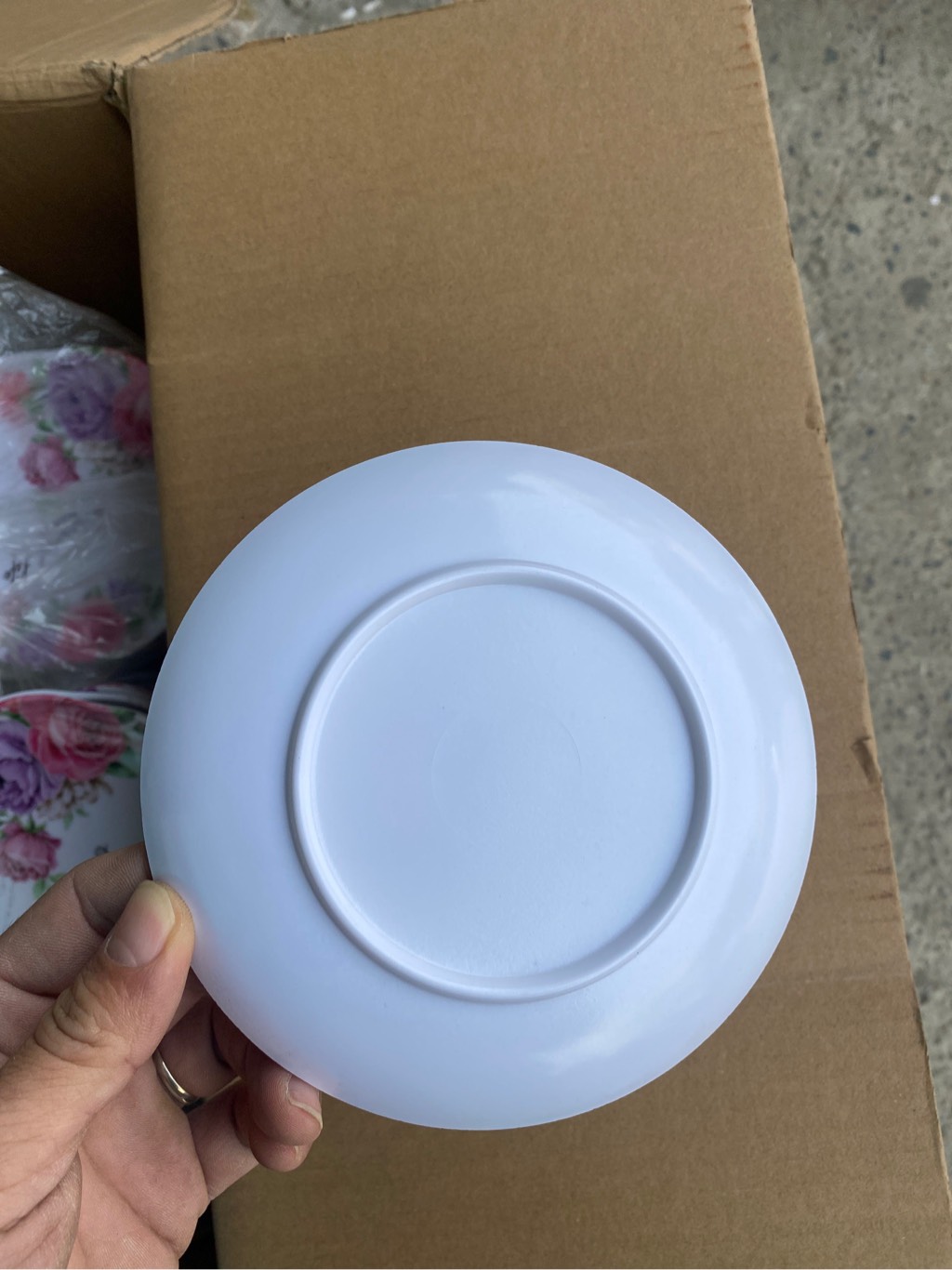 đĩa phíp tròn 2118