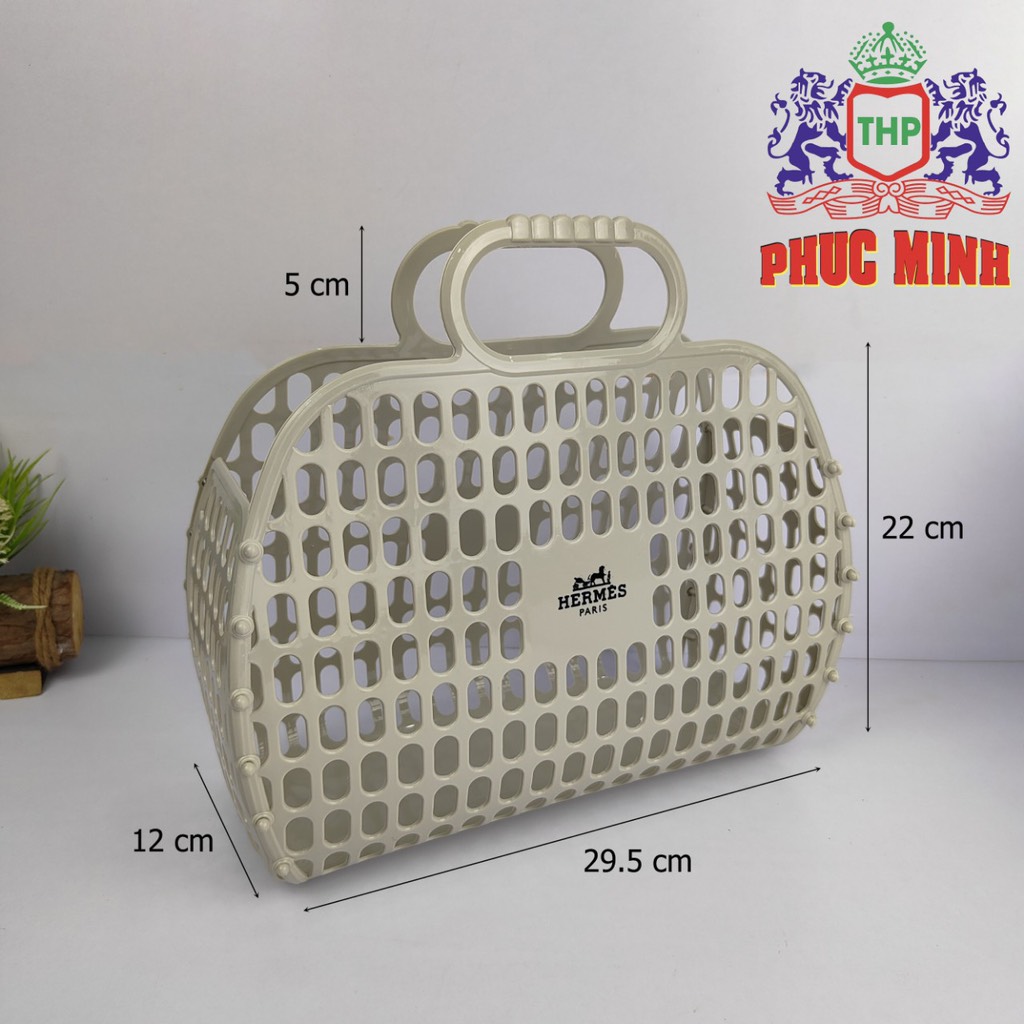 giỏ trung HEMES HPX01