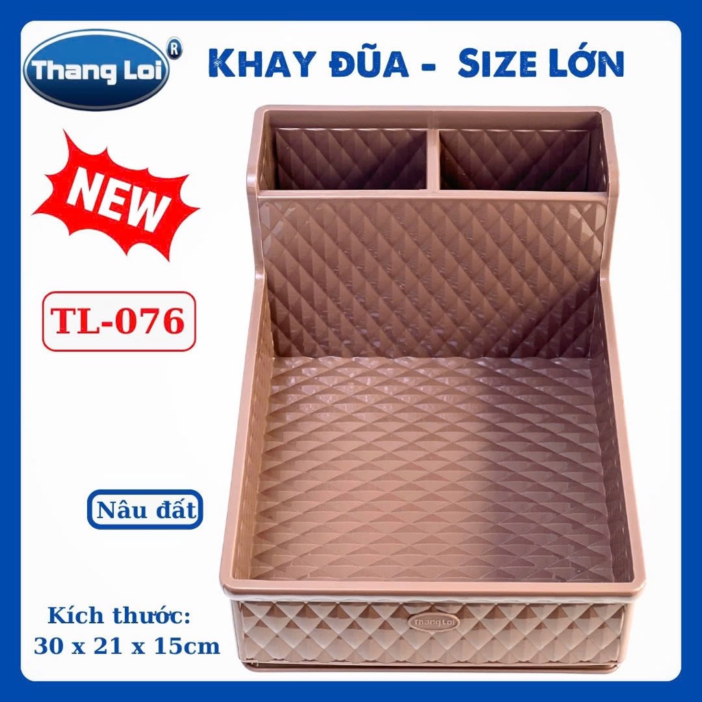 Khay đũa lớn 076