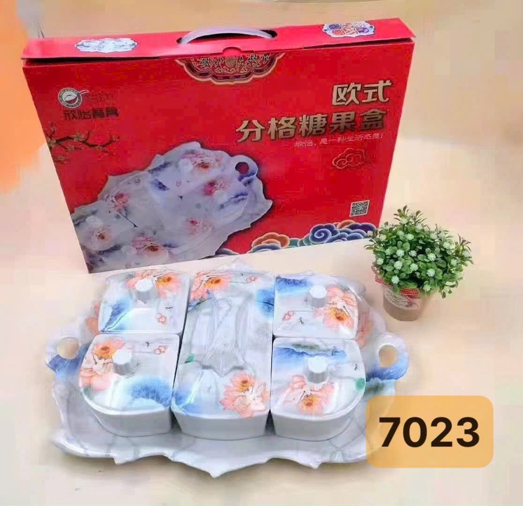 mứt phíp 7023