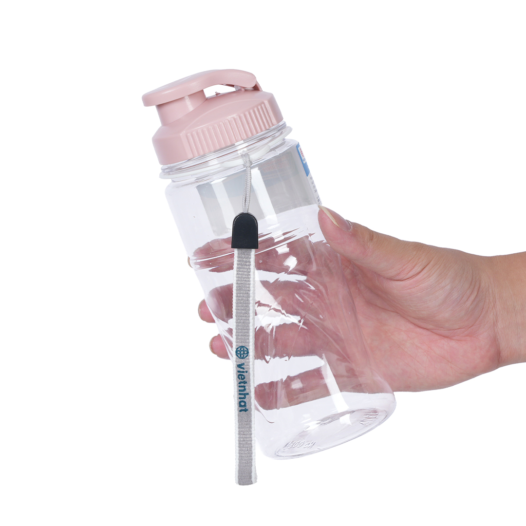 BÌNH NƯỚC HỌC SINH 900ML 0090