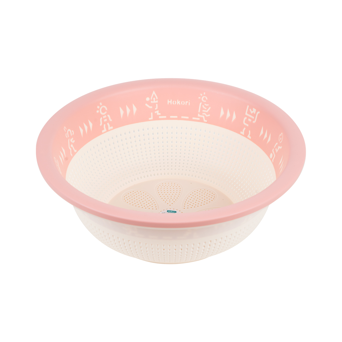 RỔ VIỀN 3T5 HOKORI 3512