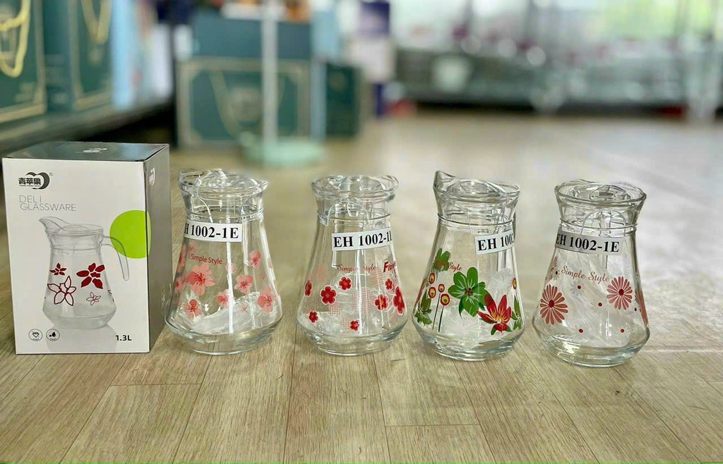 bình nước TT EH 1028-1002-1.3L