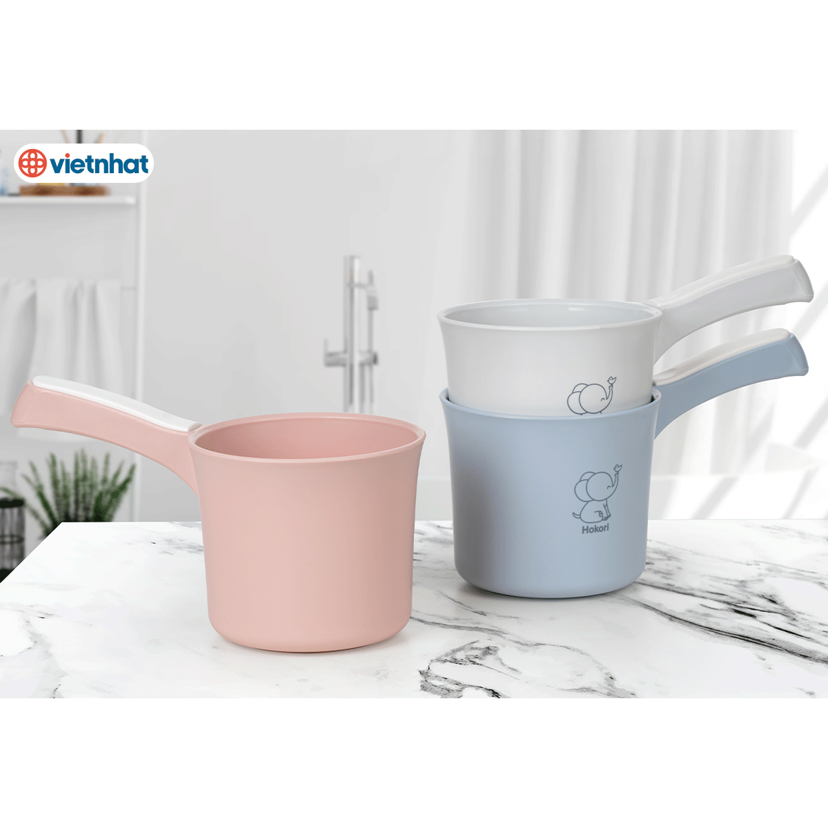 GÁO NHẬT SÂU HOKORI 6136