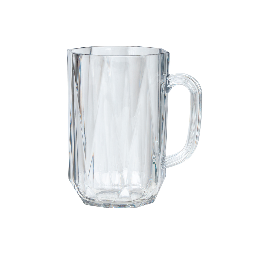 CỐC KIM CƯƠNG 460ML HOKORI 6389