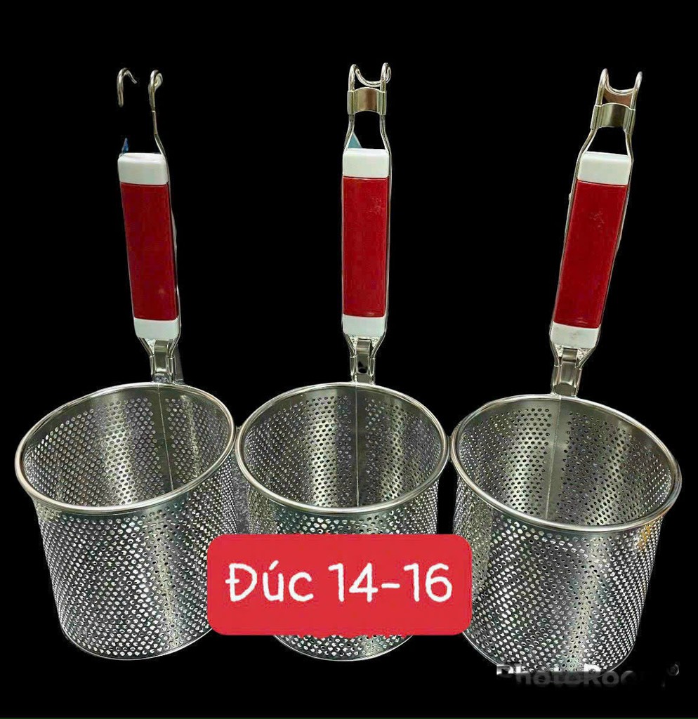 sóc phở đúc đỏ to