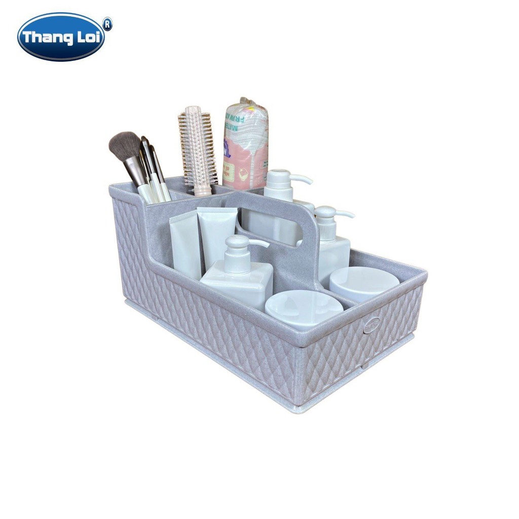 Khay muỗng đũa gia vị-lớn TL 069