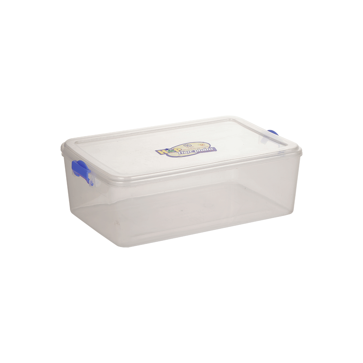 HỘP LẠNH NHẬT 6695-3