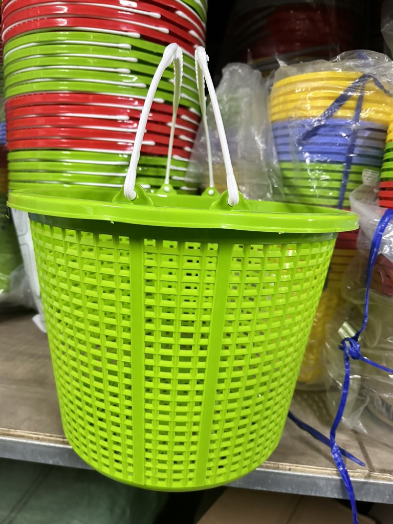 SỌT 2 QUAI LỚN ST001