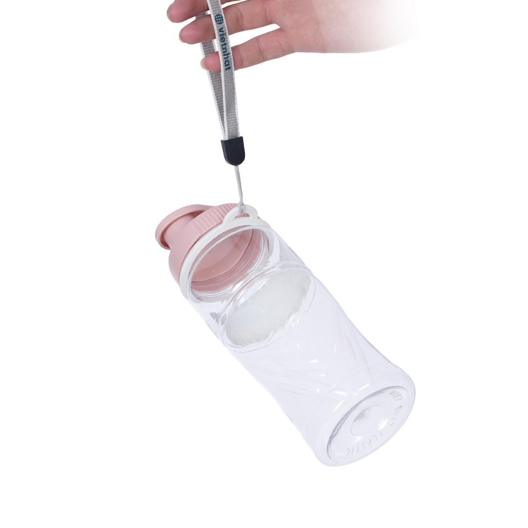 BÌNH NƯỚC HỌC SINH 900ML 0090