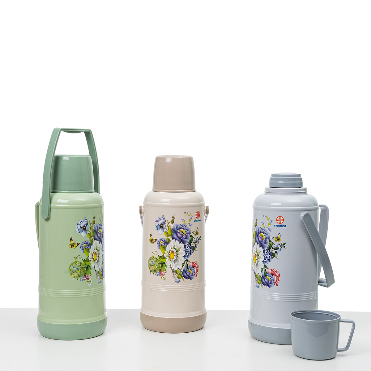 PHÍCH NƯỚC 3.2L 3988