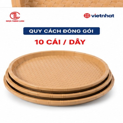 KHAY TRÒN MÂY 5T4 5732