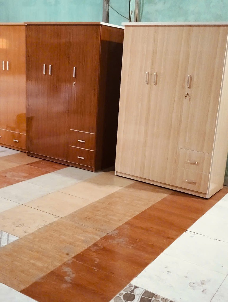 tủ 3 buồng 125 x 185 x 45