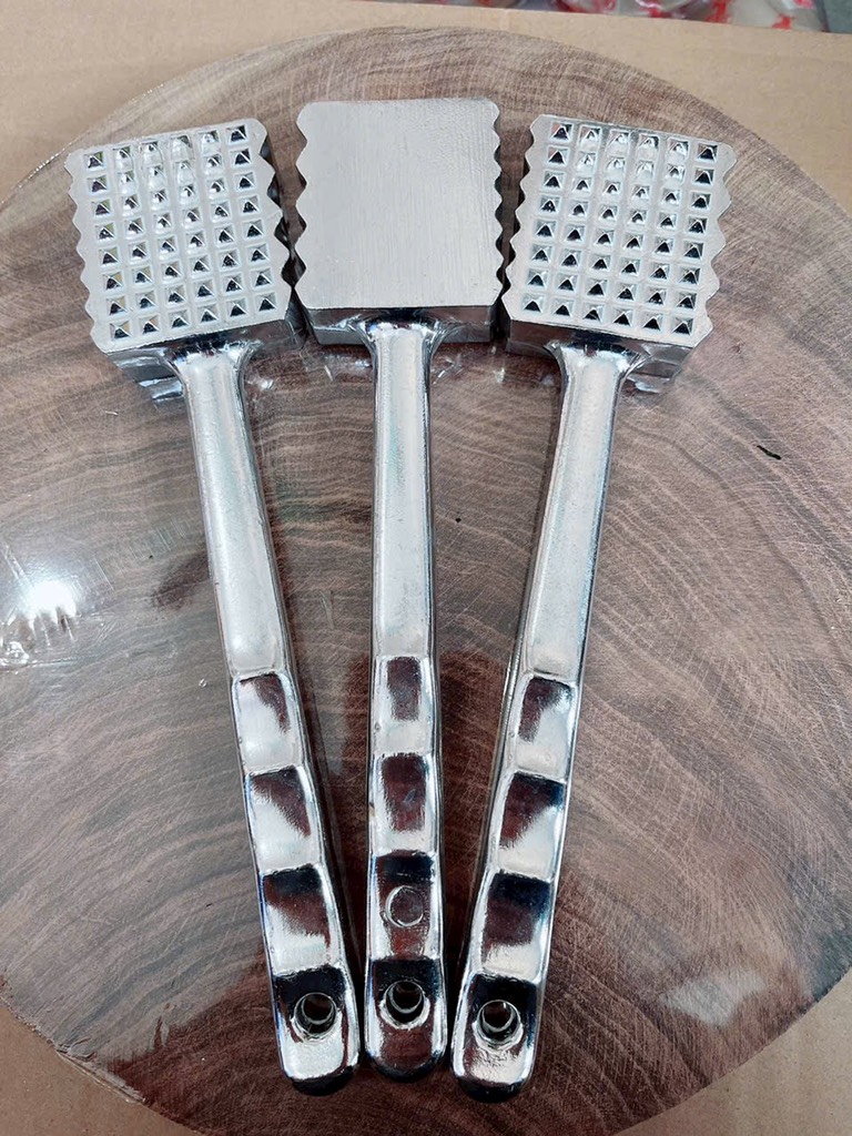 đập thịt vuông to
