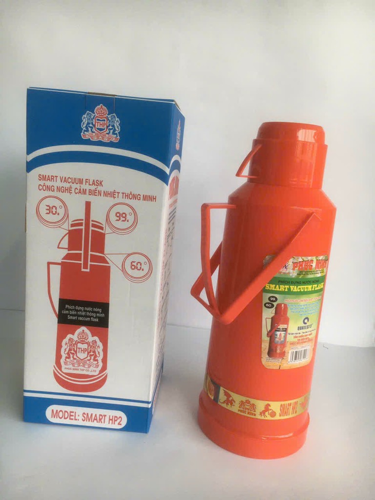 phích 2L SG SMART 2