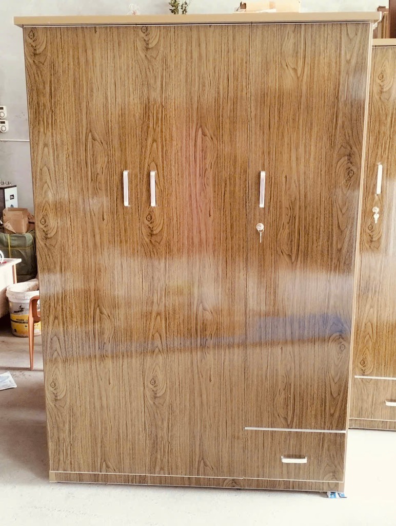 Tủ 4 buồng 165 x 185 x 50