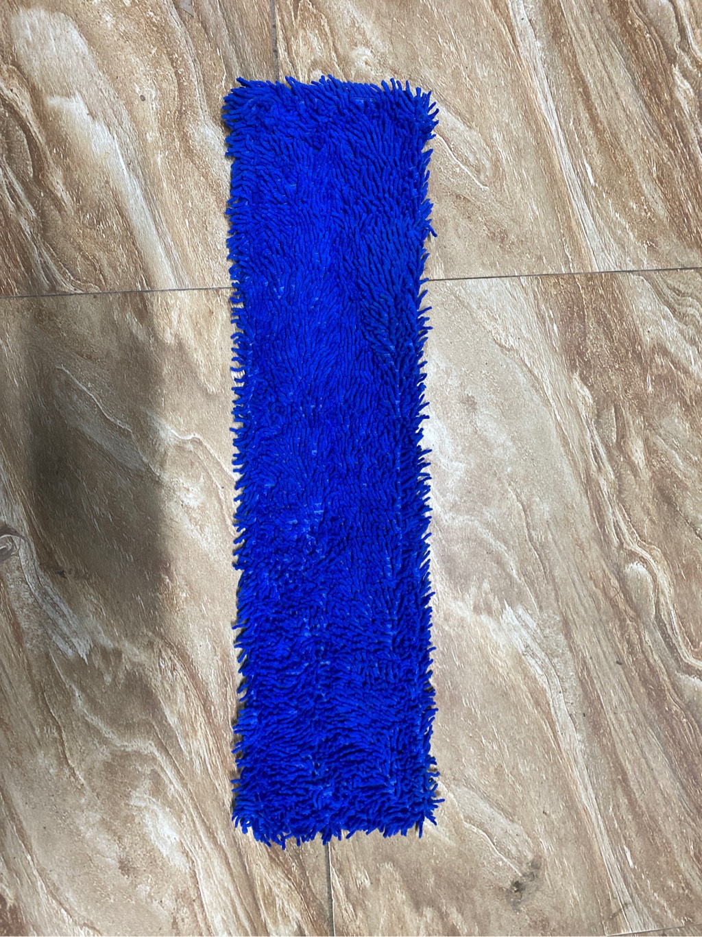 Lau khô 60 cán thẳng hàng đẹp hioko