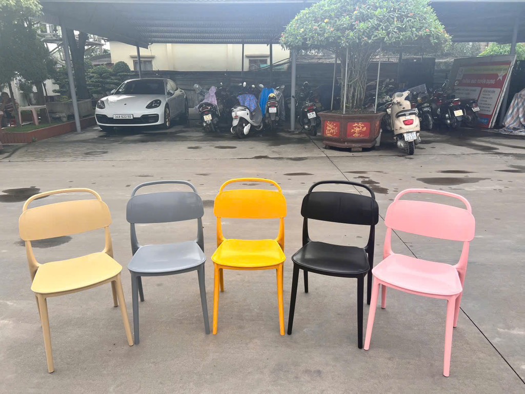 ghế coffe HA01