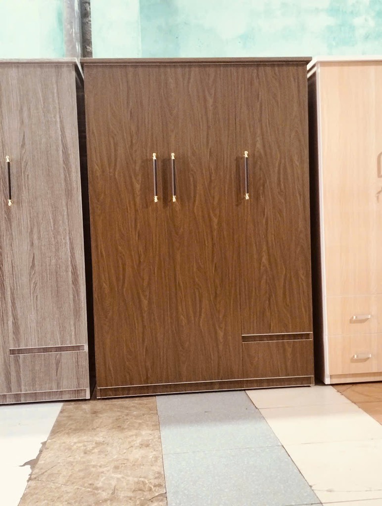 tủ 3 buồng 125 x 185 x 45