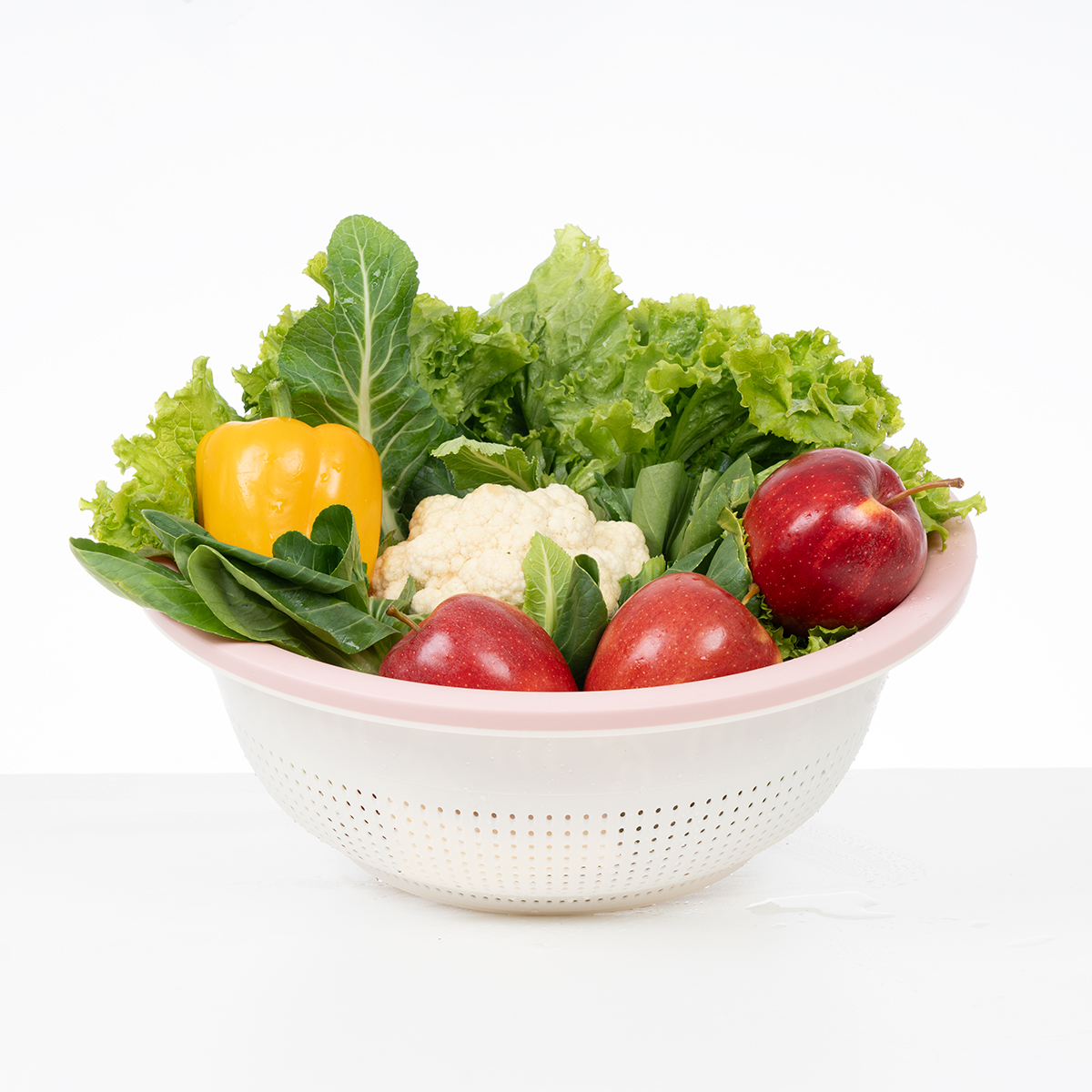 RỔ VIỀN 3T5 HOKORI 3512