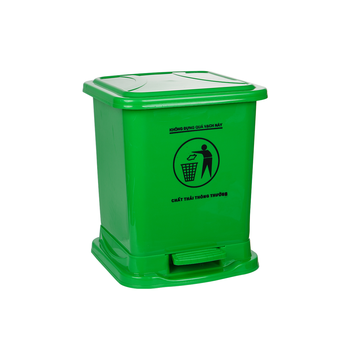 BẬT RÁC ĐẠI 8042 CÓ IN