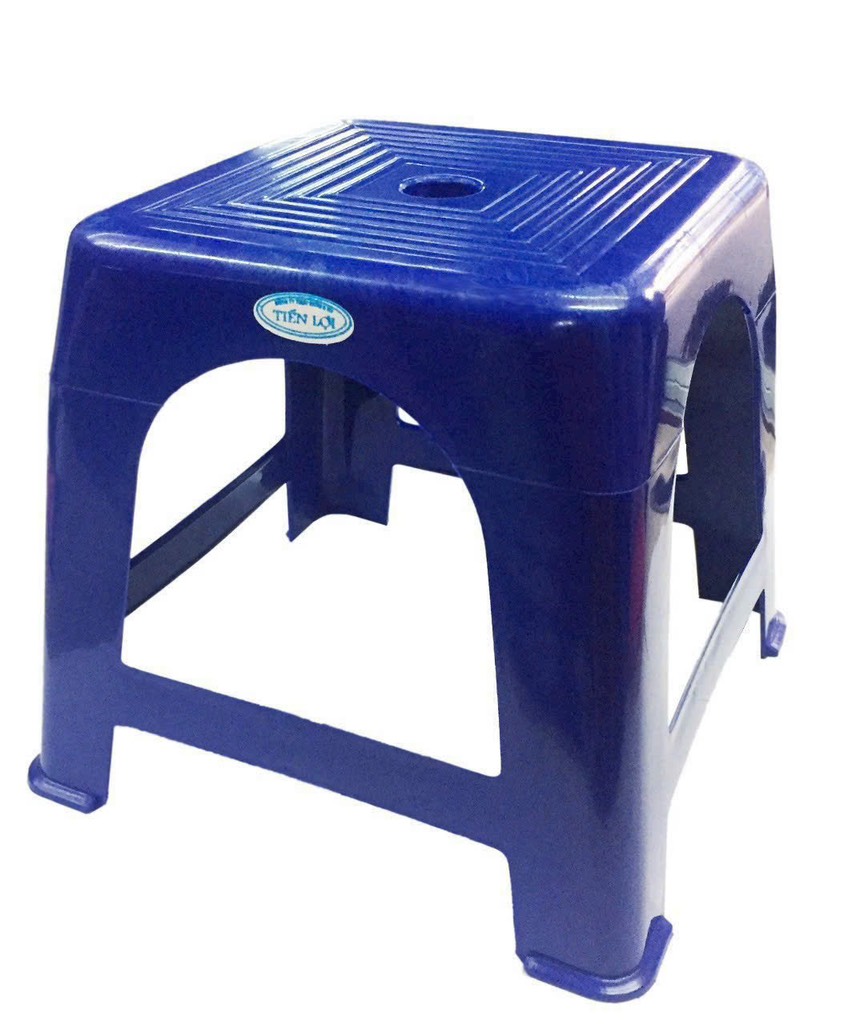 đẩu lỗ dầy tiến lợi xanh