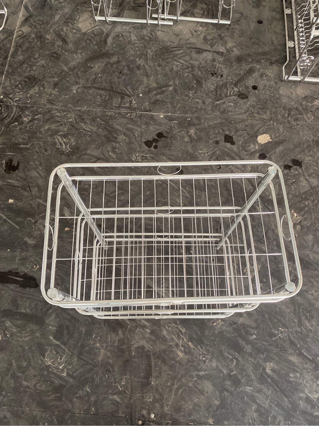 TL trạn đứng 3t50cm SG