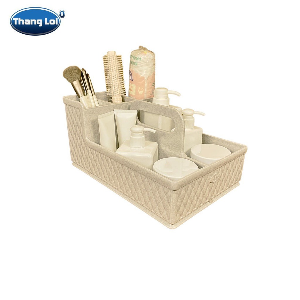 Khay muỗng đũa gia vị-lớn TL 069