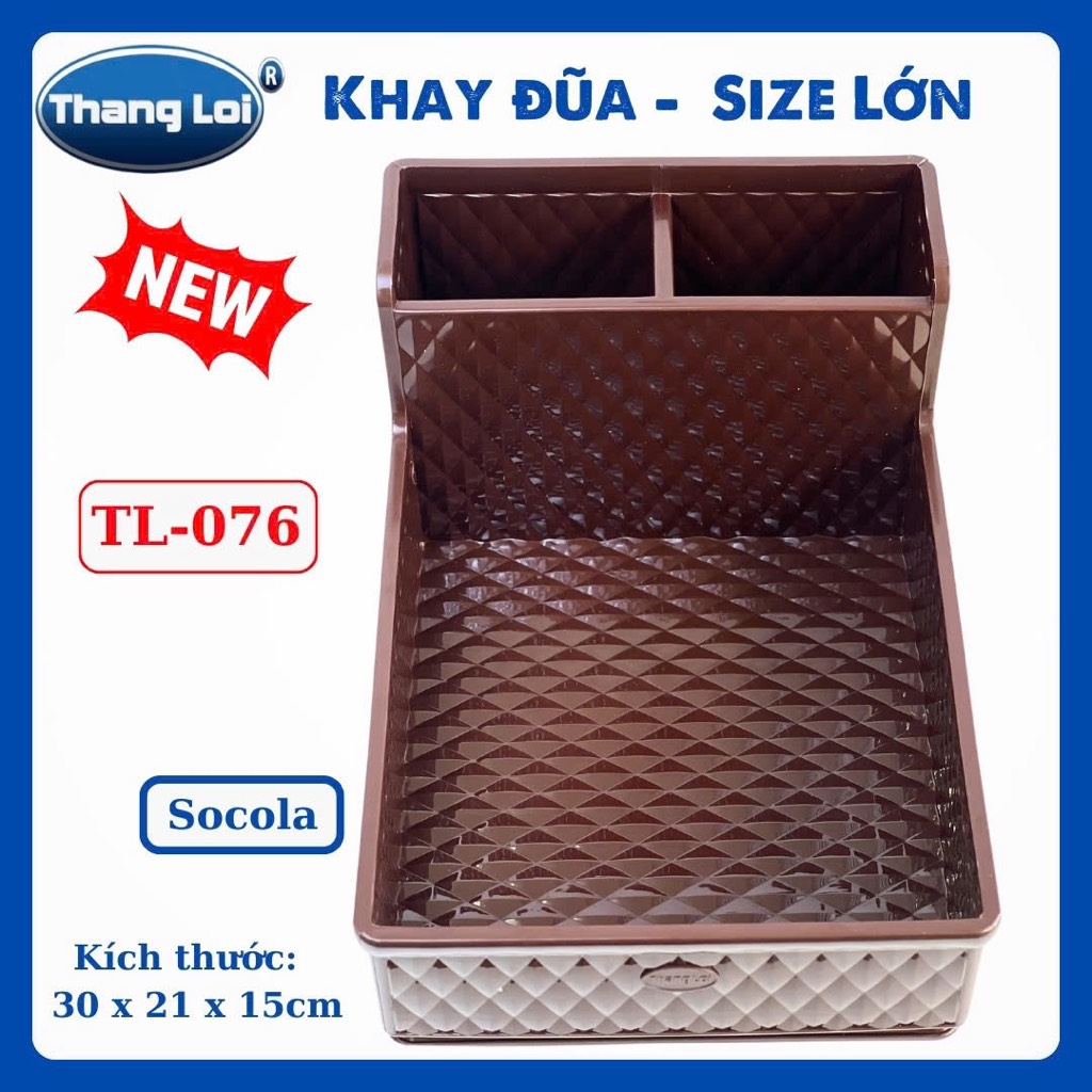 Khay đũa lớn 076
