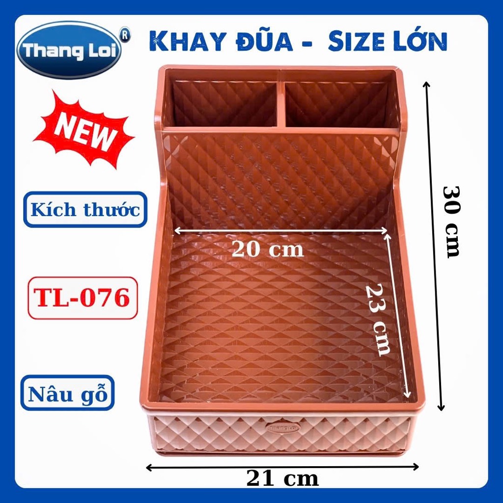 Khay đũa lớn 076