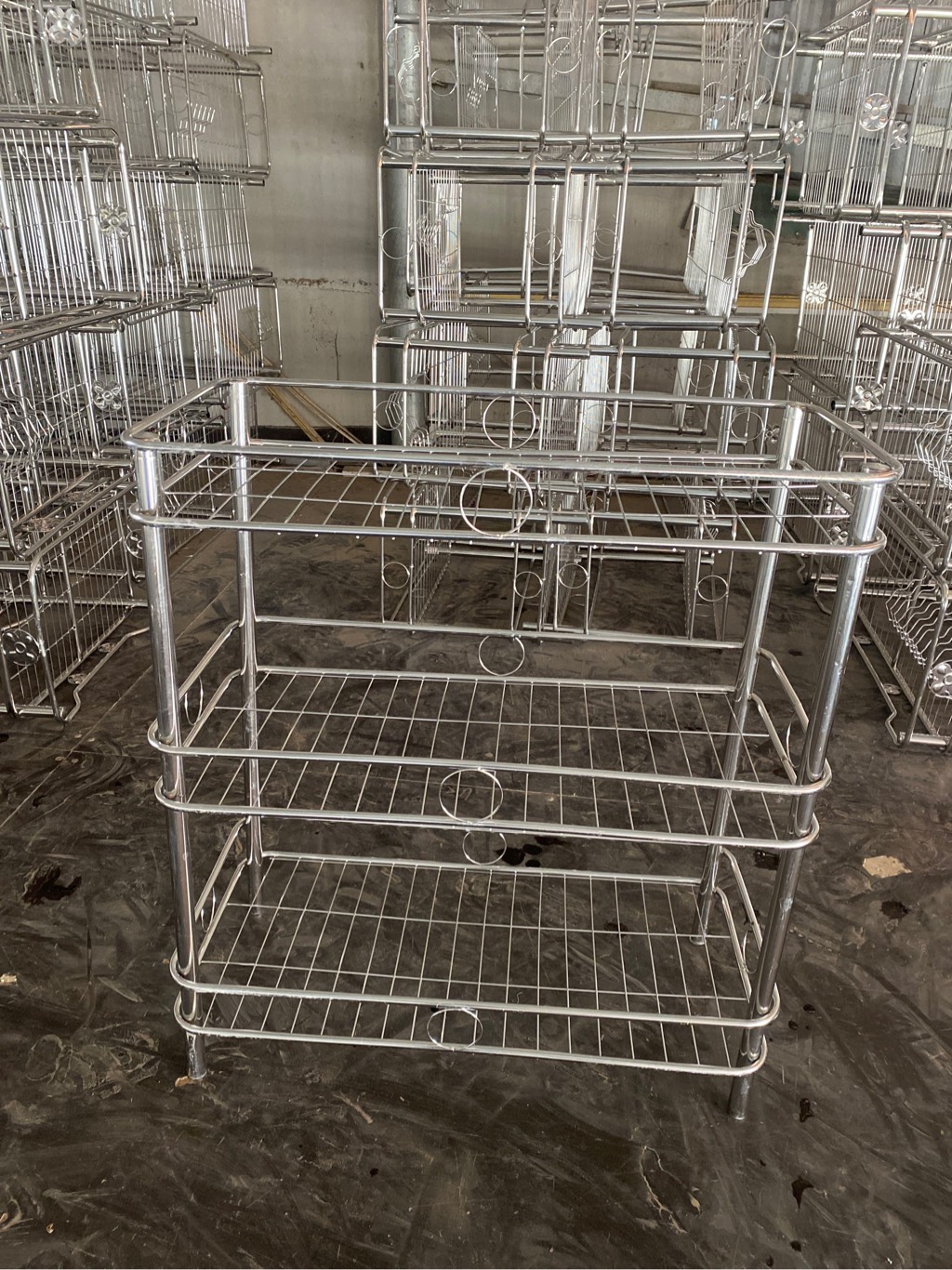 TL trạn đứng3t60cm SG