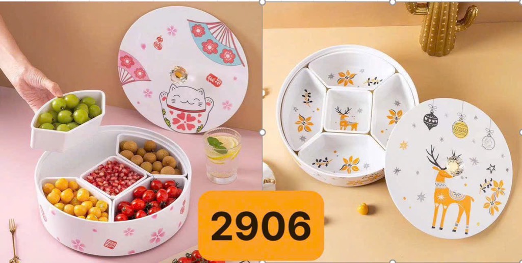 khay mứt 2906-7035