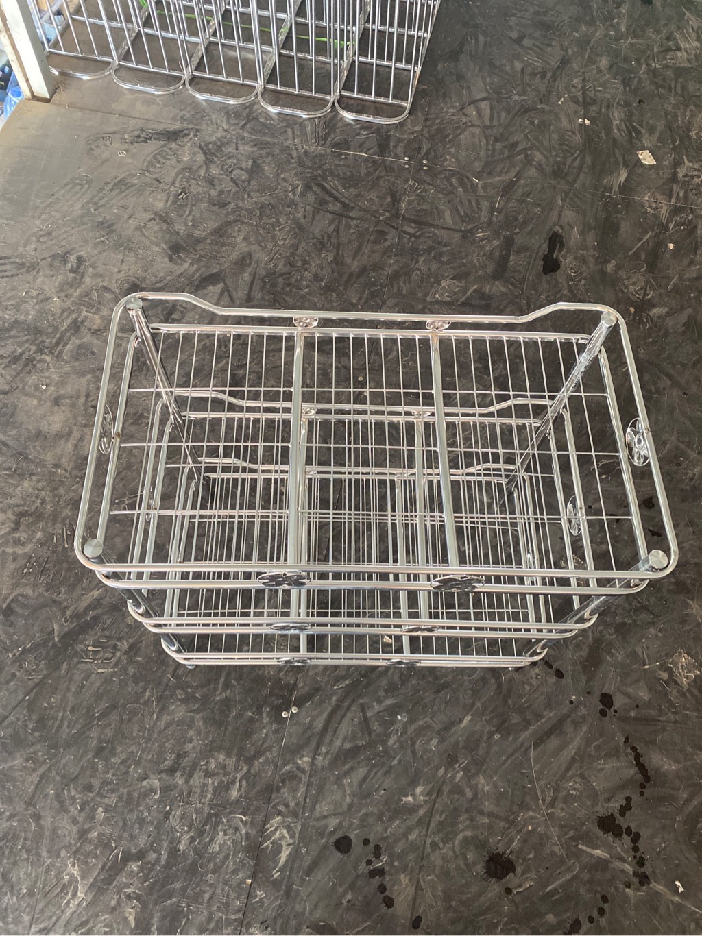trạn hoa 3 tầng 40x70 dày